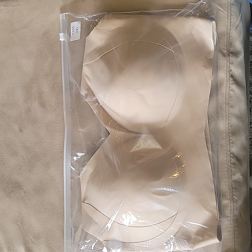 Wirefree Bra